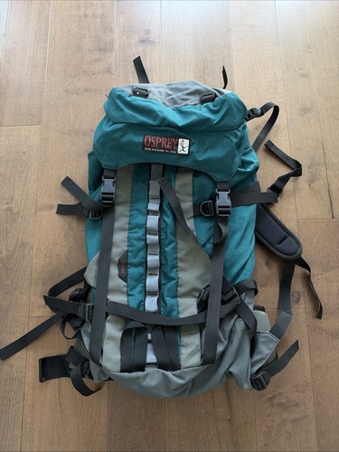 Vtg 1994 osprey - vtg,