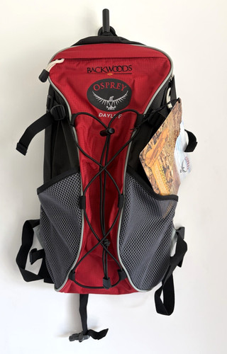 Osprey nwt daylite h2o - nwt,