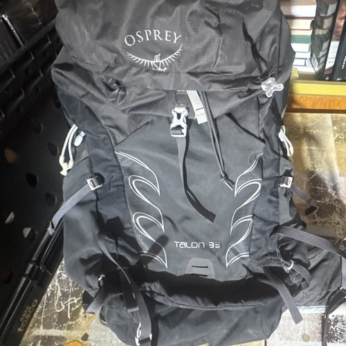Osprey talon 33l hiking - osprey,