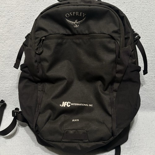 Osprey axis 24l - axis, laptop