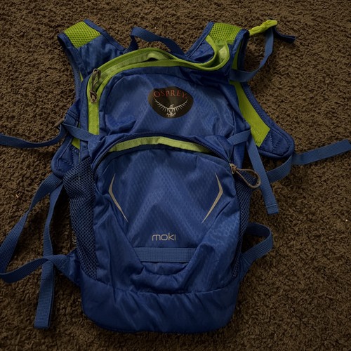 Osprey moki kid - moki,
