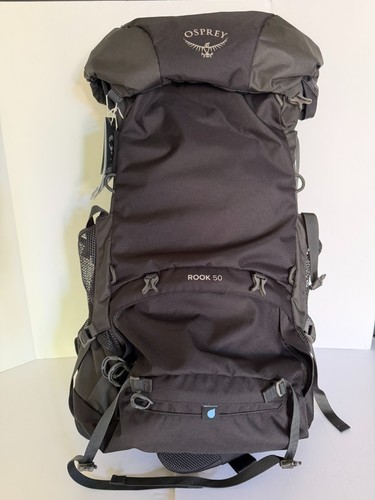 Nwt osprey rook 50l - nwt,