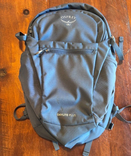 Osprey daylite plus hiking - plus,