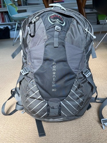 Osprey momentum commuter - momentum, 30