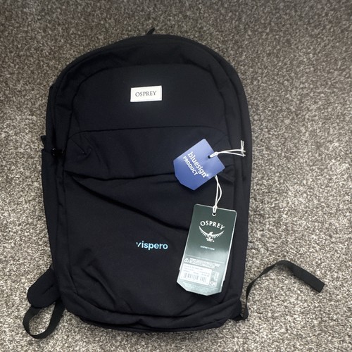 Osprey arcane 28l black - 28l,