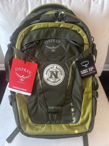 Osprey backpack seven - osprey,