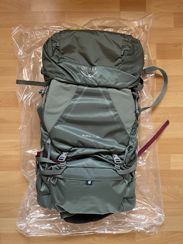 Osprey aura l - 65, /