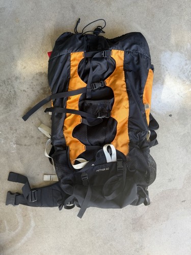 Osprey aether must - must, see