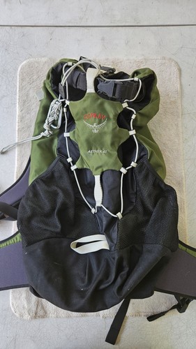 Osprey aether hiking - ,