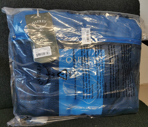 Osprey transporter duffel 65 - osprey,