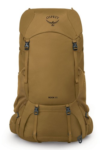 Osprey rook rucksack - rook, 65