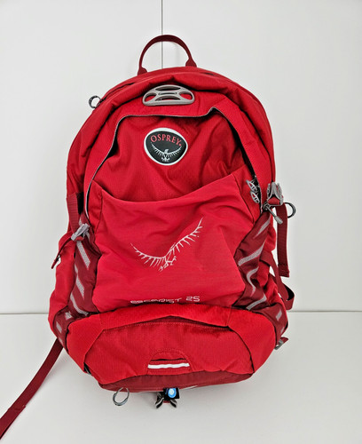 Osprey escapist backpack - escapist, 25