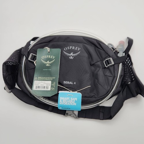 Osprey seral lumbar pack - lumbar,