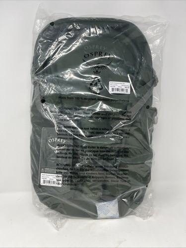 Nwt osprey daylite backpack - daylite,