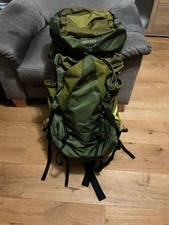 Osprey Atmos AG LT 65 Größe