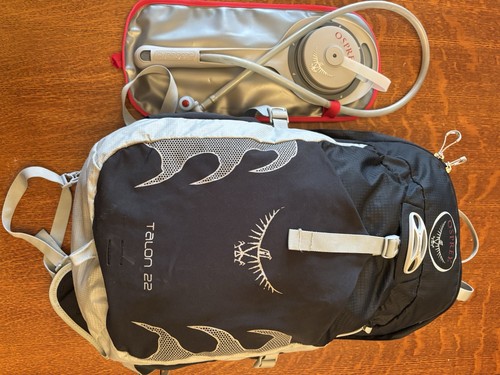 Osprey talon backpack 22l - 22,