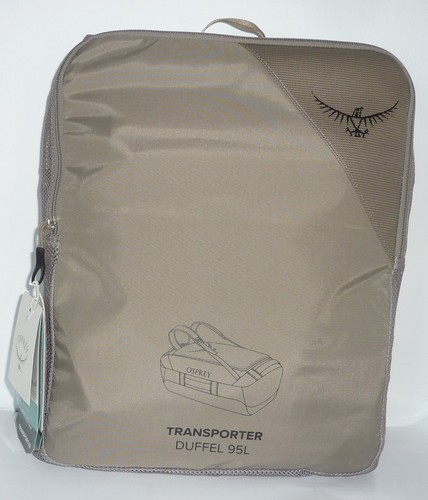 Osprey duffel transporter - osprey,
