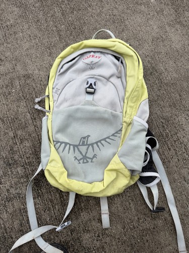 Osprey jet 12l unisex hiking - unisex,