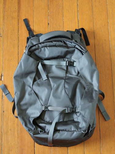 Osprey farpoint 40l - farpoint,