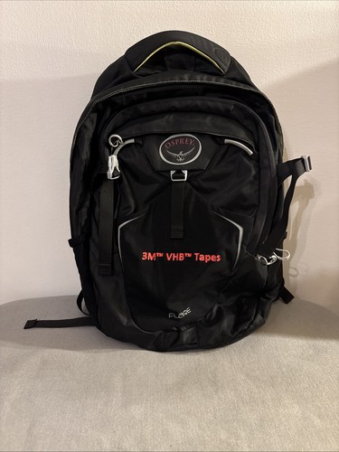 Osprey flare backpack seven - osprey, 24/seven