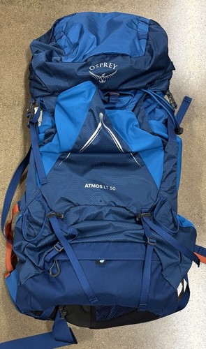 Osprey atmos 50 backpack - 50,