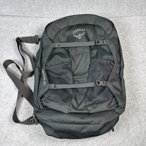 Osprey farpoint 40l travel - osprey,