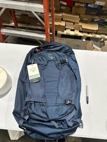 Osprey farpoint travel - osprey,