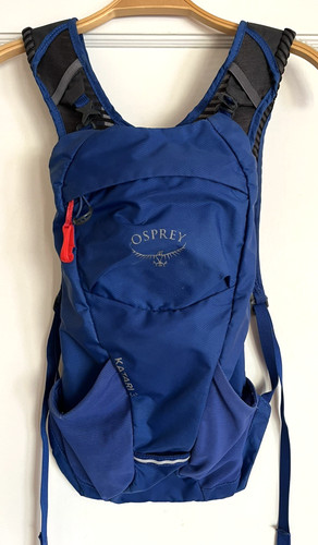 Osprey katari hydration pack - 3,