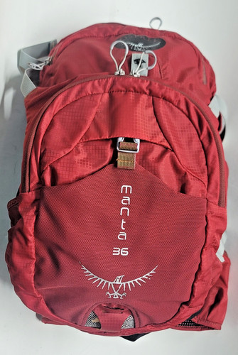 Osprey manta backpack m - 36, s/m