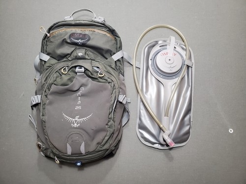 Osprey manta with - osprey, 3l