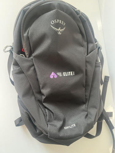 Osprey daylite backpack gray - osprey,