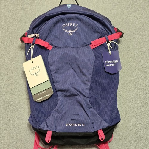 Osprey sportlite 15l - sportlite,