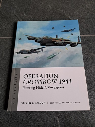 Osprey publishing air - osprey,