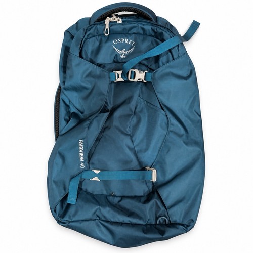 Osprey fairview 40l blue - fairview,
