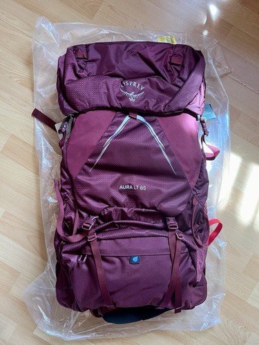 Osprey aura 65 l - osprey, lt