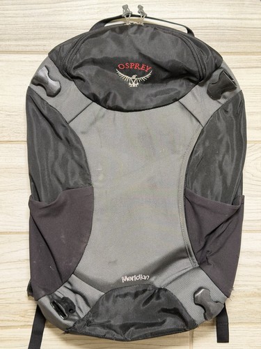 Osprey helicon 21l black - osprey,