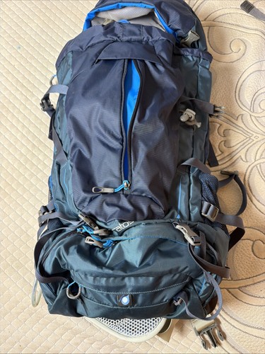 Osprey stratos hiking - osprey,