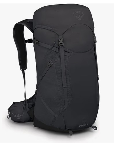 Osprey sportlite dark - sportlite, 30