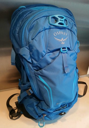 Osprey syncro rucksack - osprey,