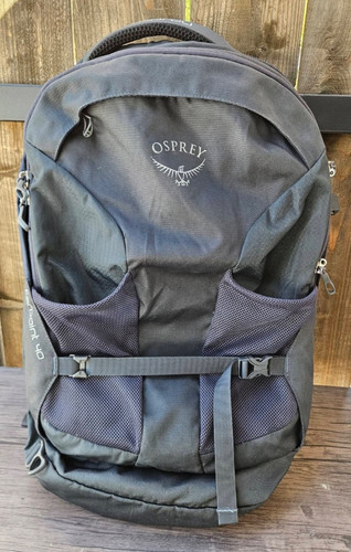 Osprey packs farpoint - osprey, 40
