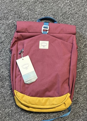 New osprey arcane roll top - osprey,