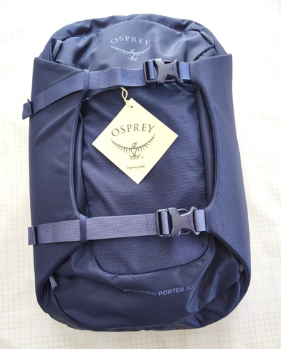Osprey sojourn porter - sojourn, 30