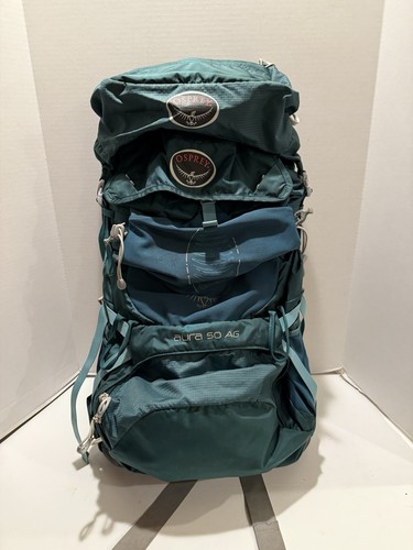 Osprey aura hiking - osprey, 50