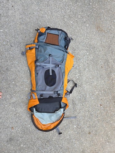 Lightly trekked good condition - lightly,