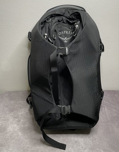 Osprey porter travel - osprey, 46