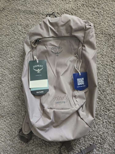 Osprey daylite cinch 15l - osprey,