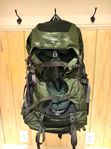 Osprey aether men - ag, men’s