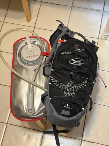 Osprey viper hydration pack - viper, 2l