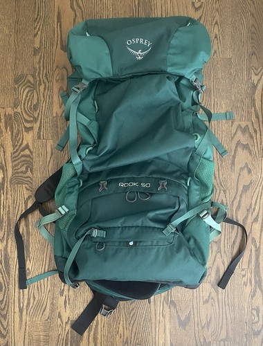 Osprey rook 50l - osprey,