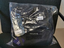 Osprey Daylite Duffel 45 black